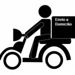 Entrega a domicilio