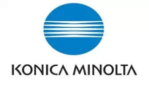 Konica Minolta