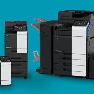 Konica Minolta bizhub C360i