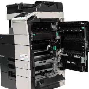 Impresora Multifuncional Konica Minolta Bizhub C554e