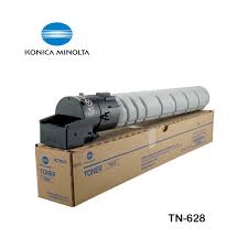 Toner Konica Minolta TN-628